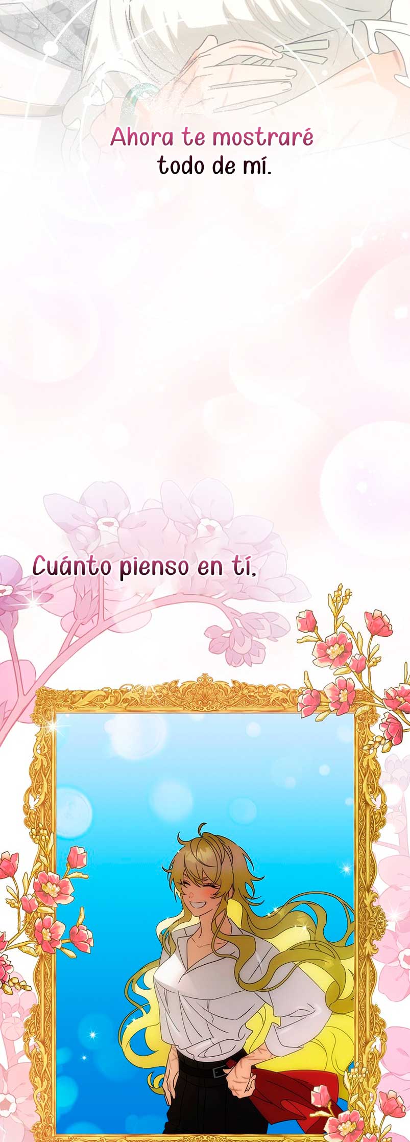 No es tu hijo Capítulo 49 - Page 52