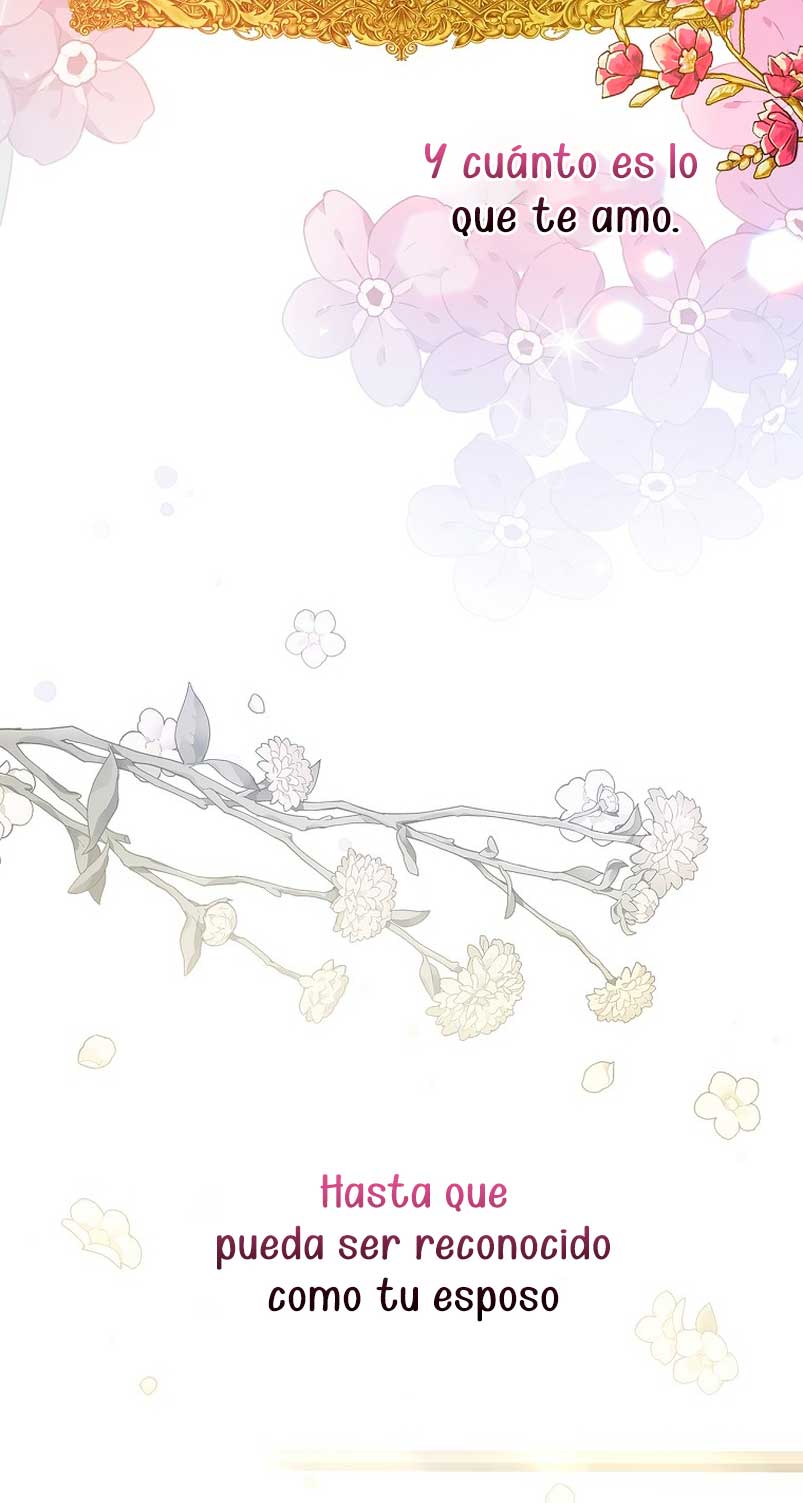 No es tu hijo Capítulo 49 - Page 53