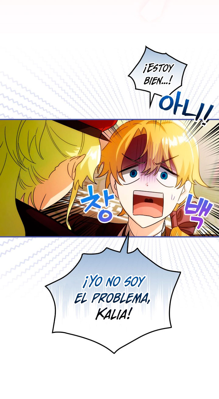 No es tu hijo Capítulo 5 - Page 14