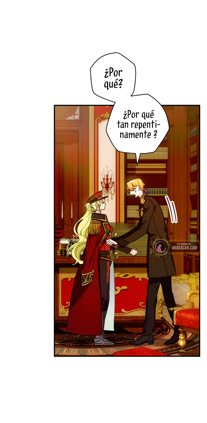 No es tu hijo Capítulo 5 - Page 15