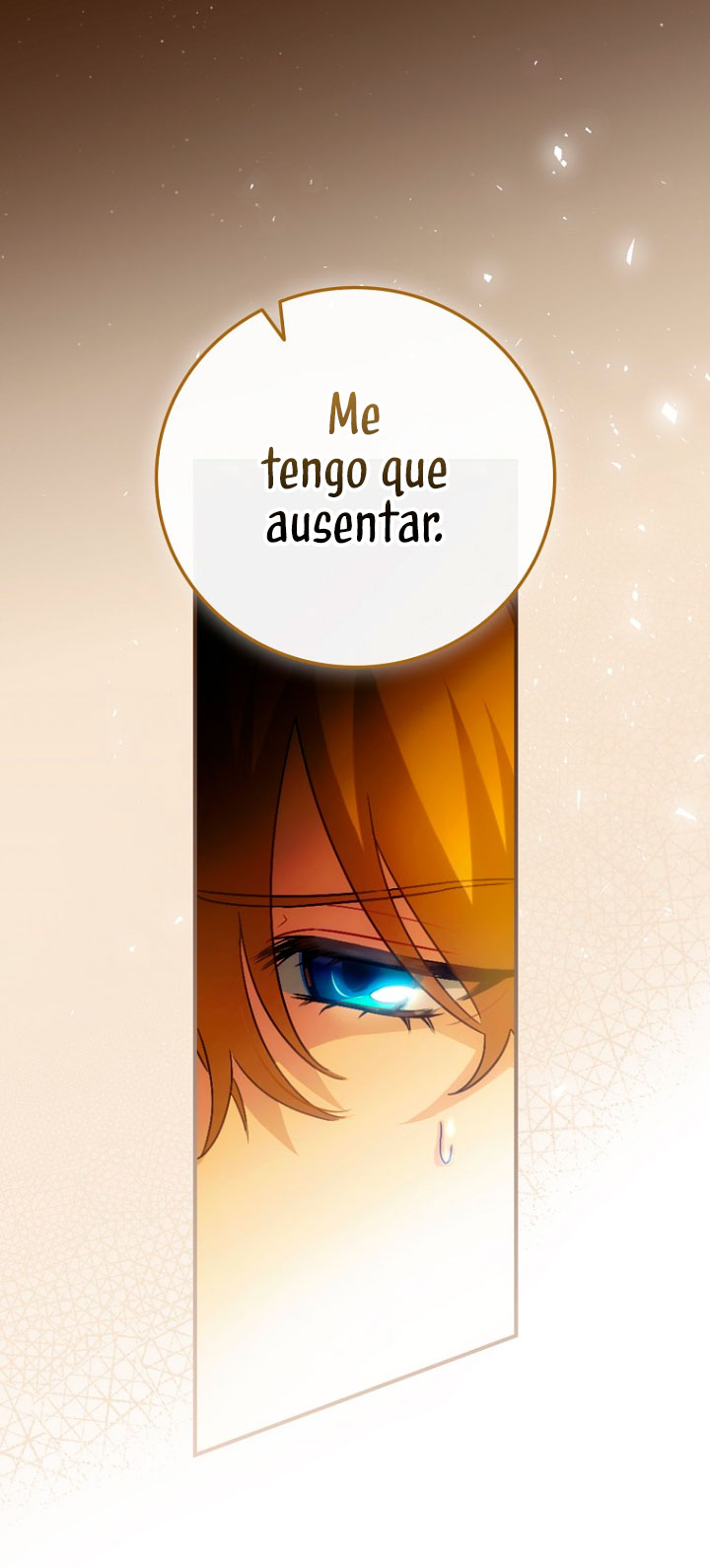 No es tu hijo Capítulo 5 - Page 25