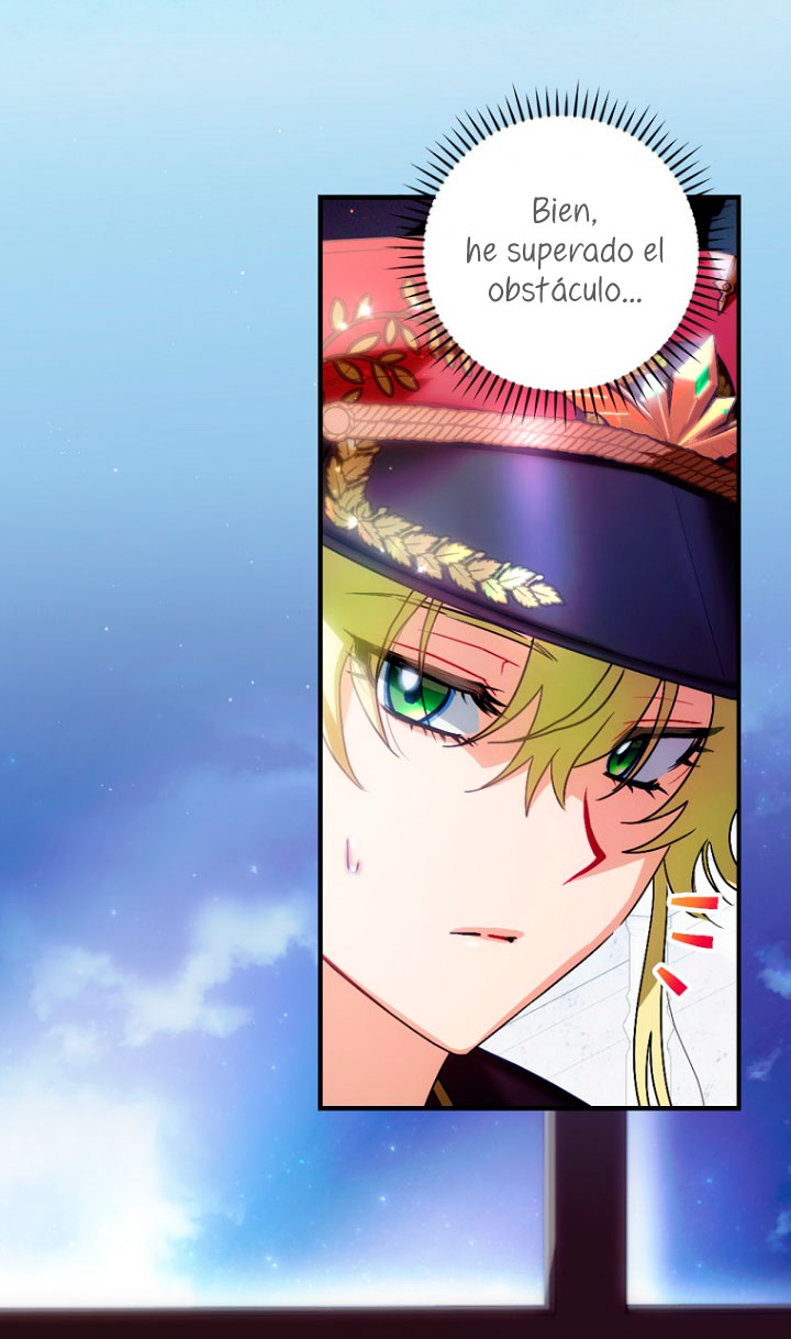 No es tu hijo Capítulo 5 - Page 34