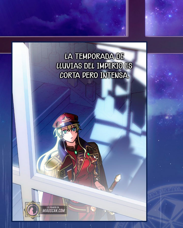 No es tu hijo Capítulo 5 - Page 36