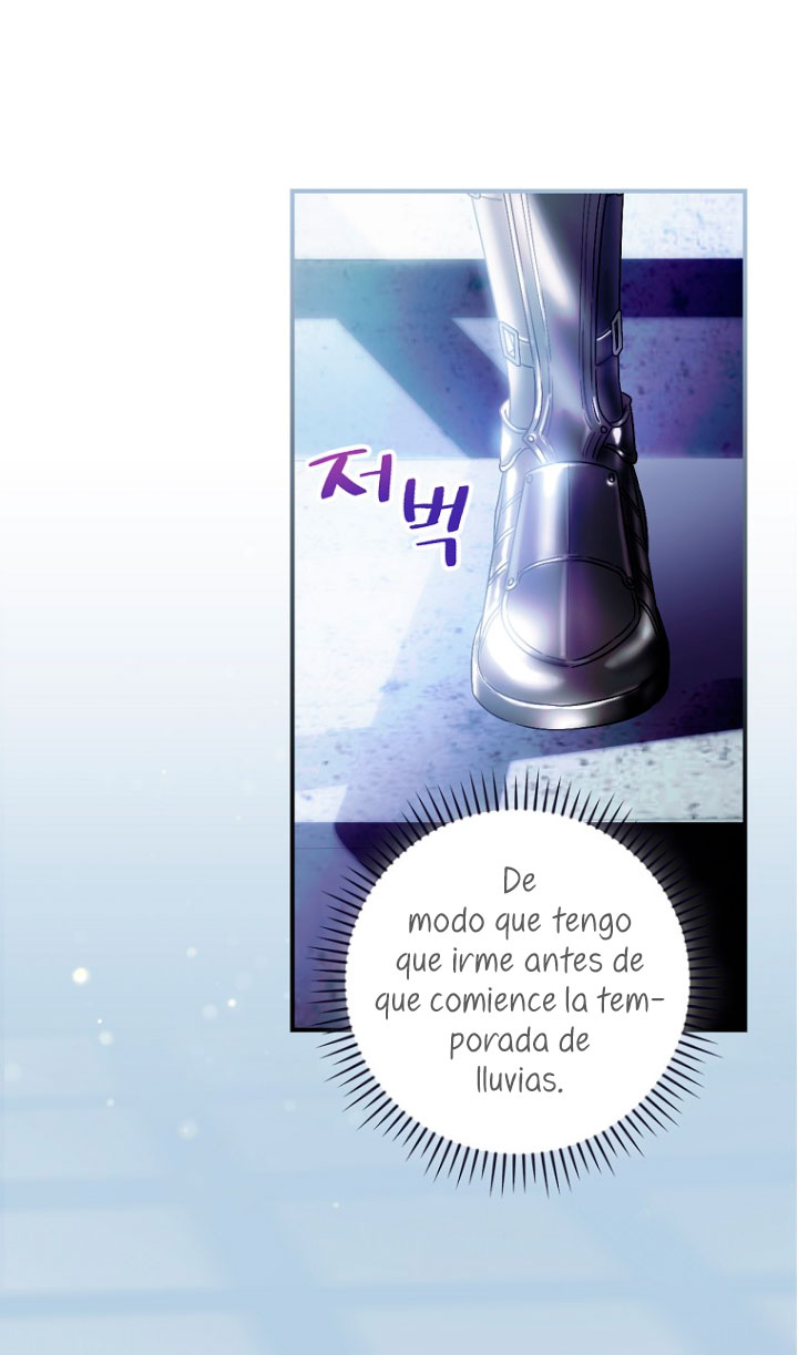 No es tu hijo Capítulo 5 - Page 40