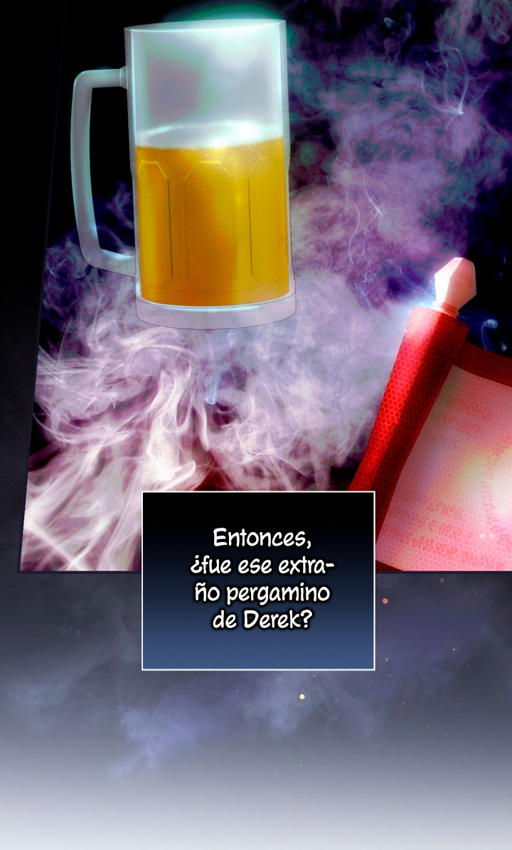 No es tu hijo Capítulo 5 - Page 49