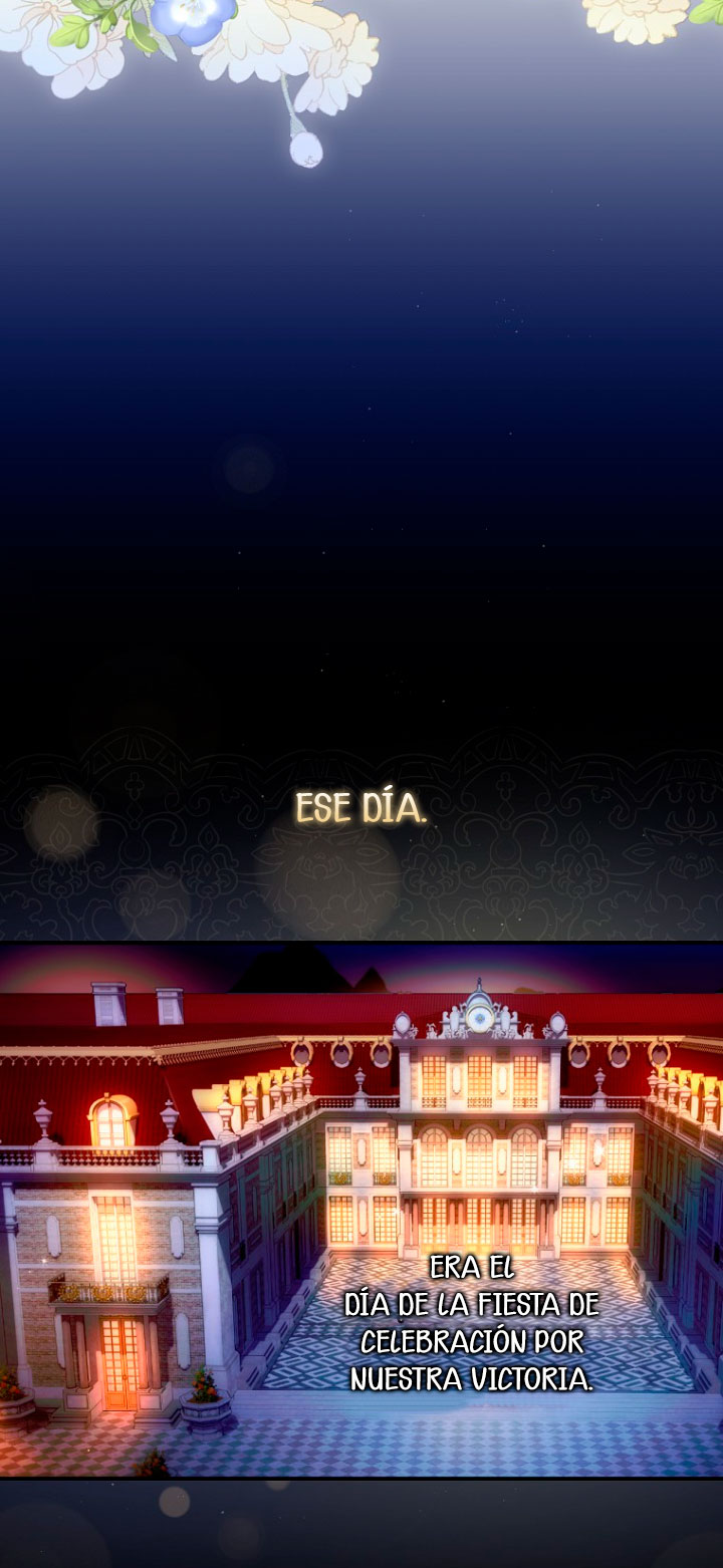 No es tu hijo Capítulo 5 - Page 52