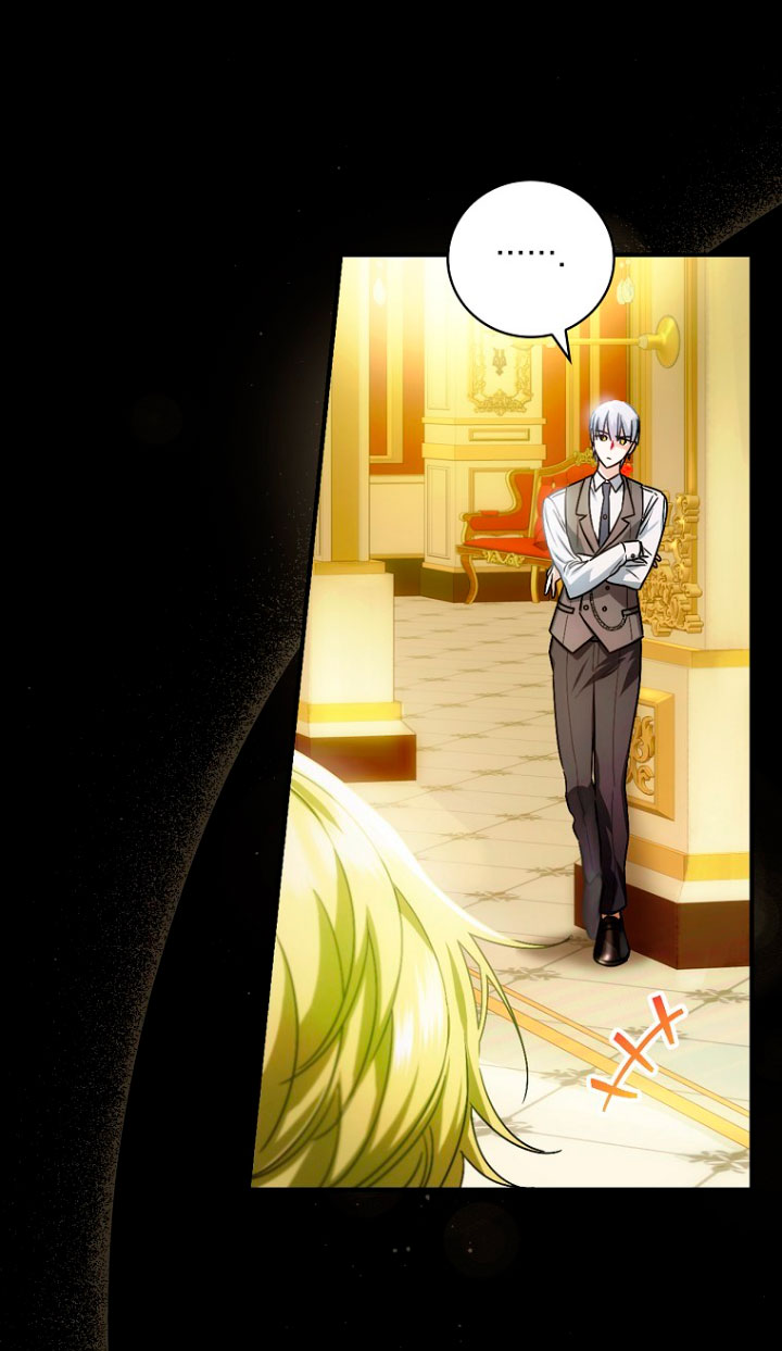 No es tu hijo Capítulo 5 - Page 56