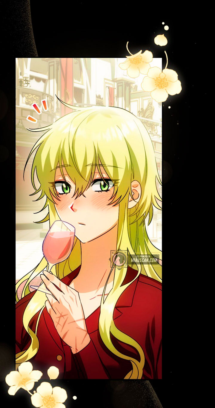 No es tu hijo Capítulo 5 - Page 57