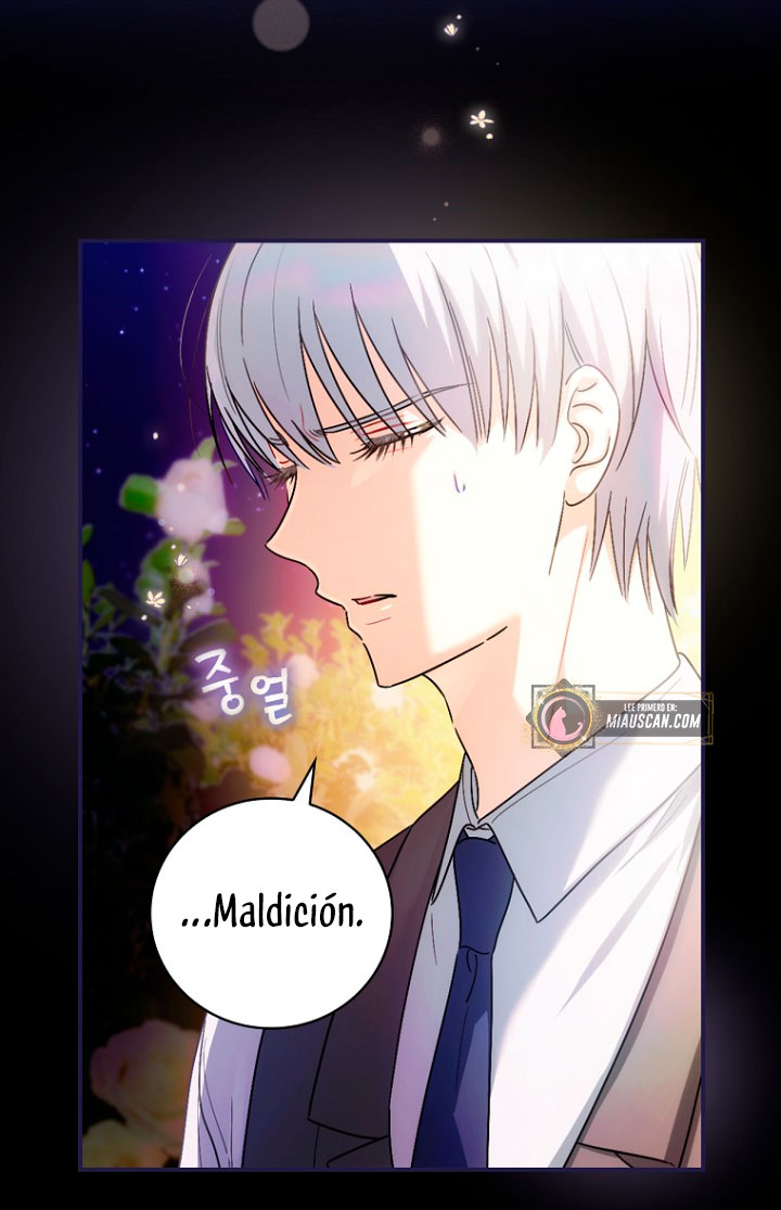 No es tu hijo Capítulo 5 - Page 61