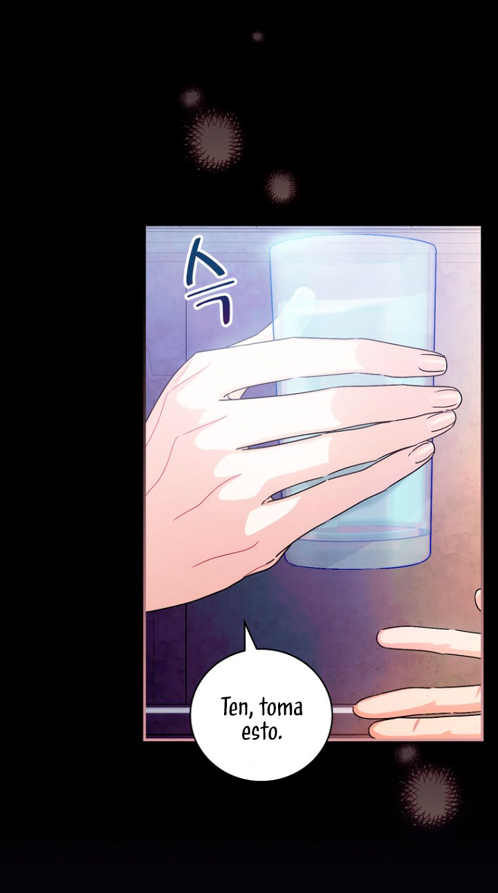 No es tu hijo Capítulo 5 - Page 63