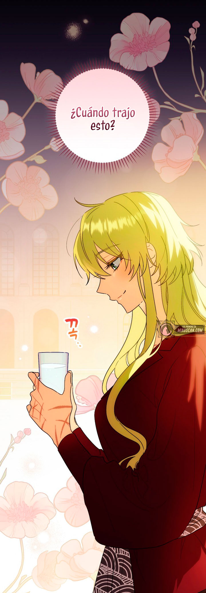 No es tu hijo Capítulo 5 - Page 64