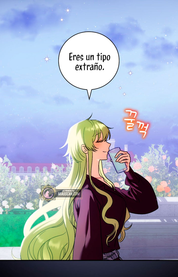 No es tu hijo Capítulo 5 - Page 66