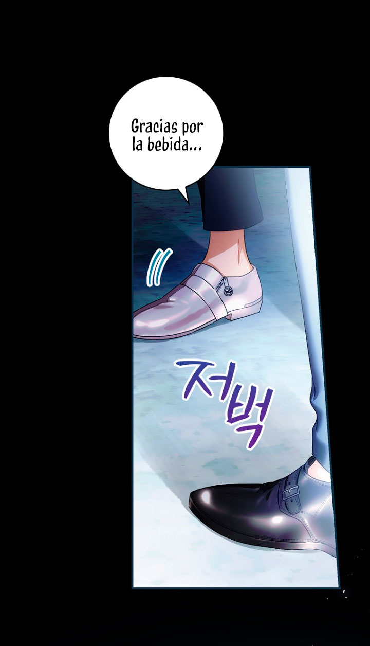 No es tu hijo Capítulo 5 - Page 71