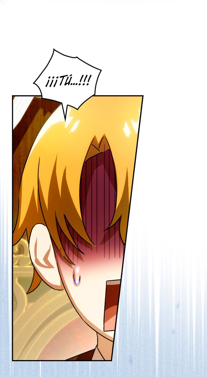 No es tu hijo Capítulo 5 - Page 8