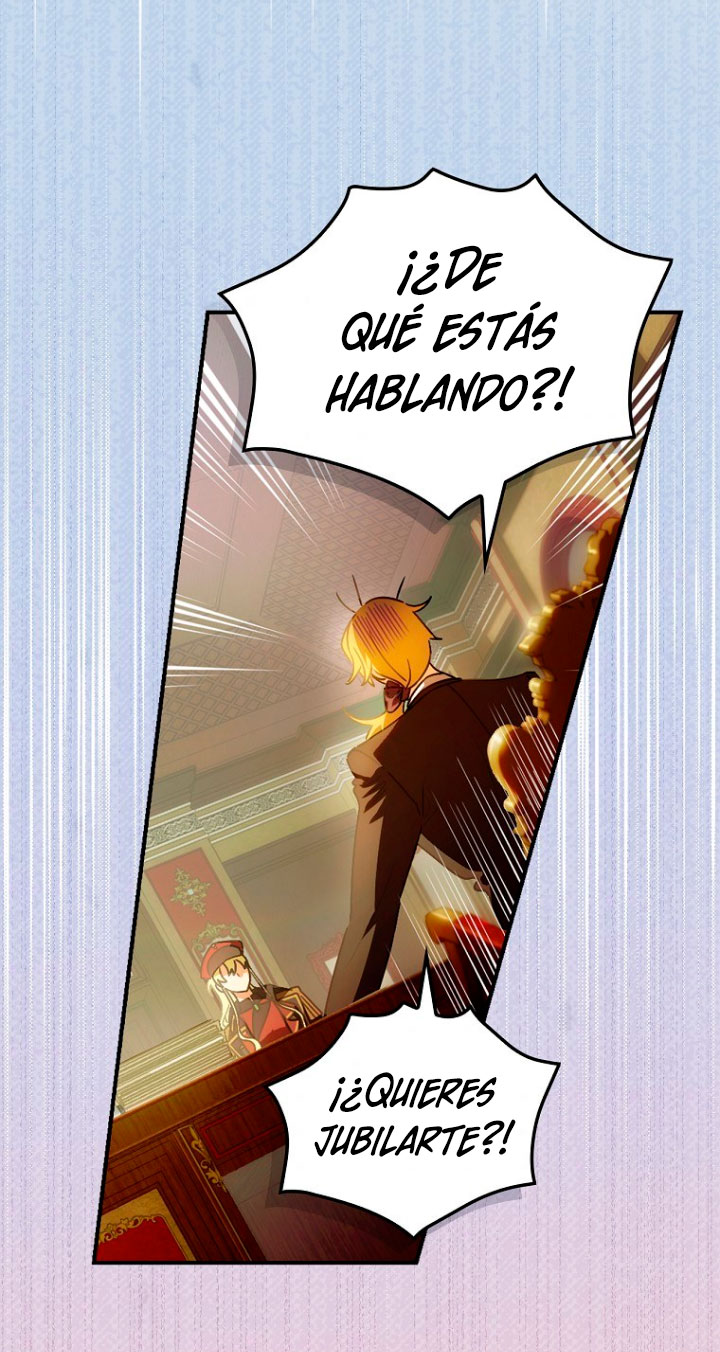 No es tu hijo Capítulo 5 - Page 9