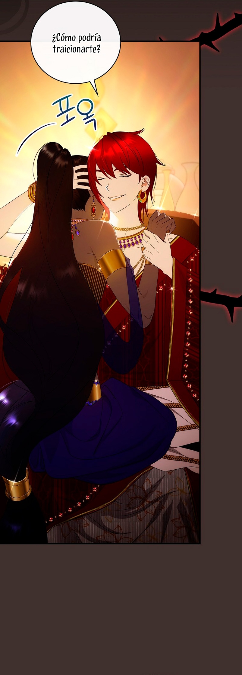 No es tu hijo Capítulo 50 - Page 12