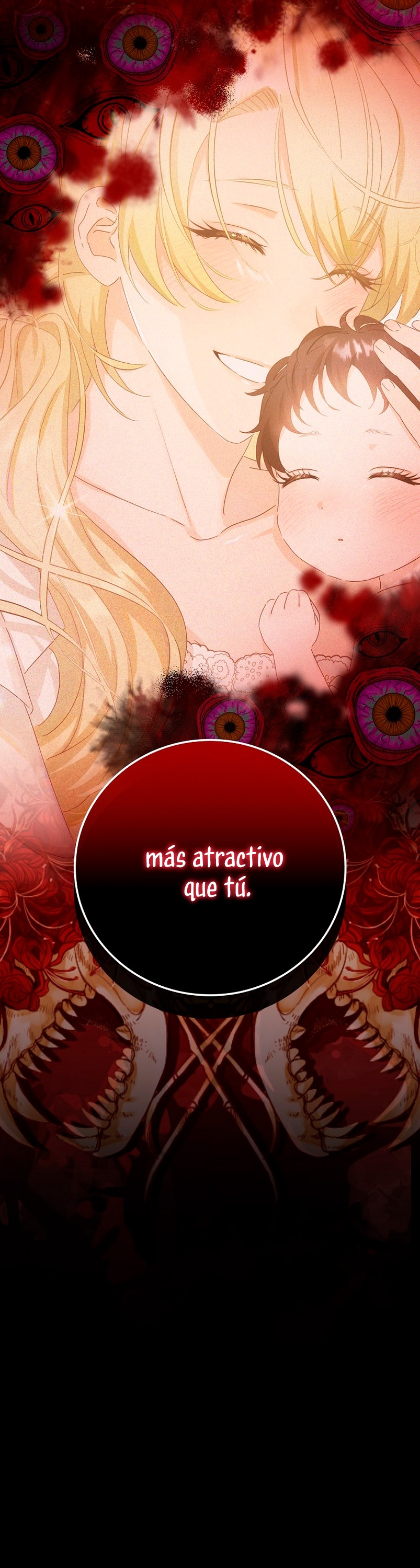 No es tu hijo Capítulo 50 - Page 14