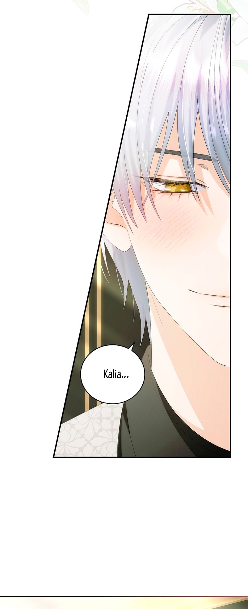 No es tu hijo Capítulo 50 - Page 38