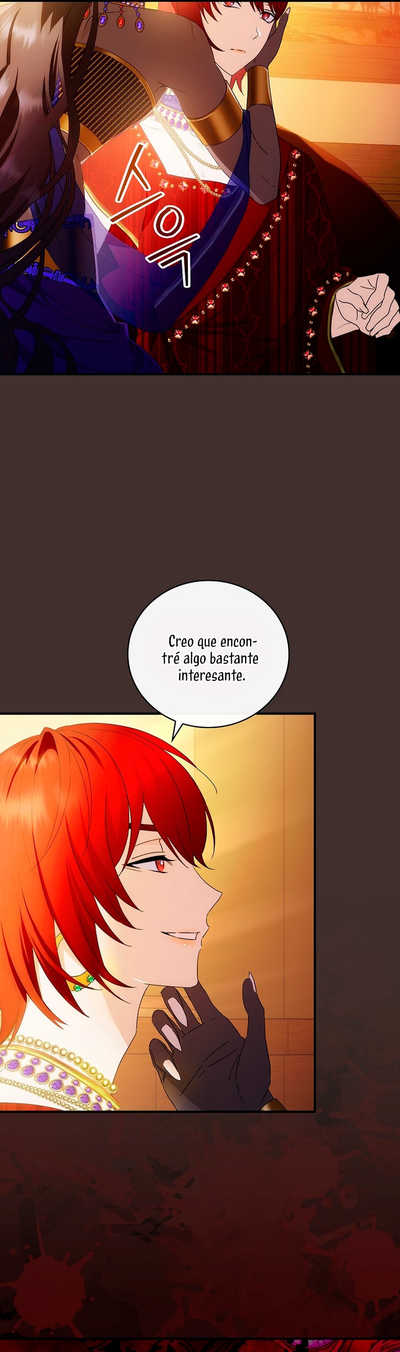 No es tu hijo Capítulo 50 - Page 7