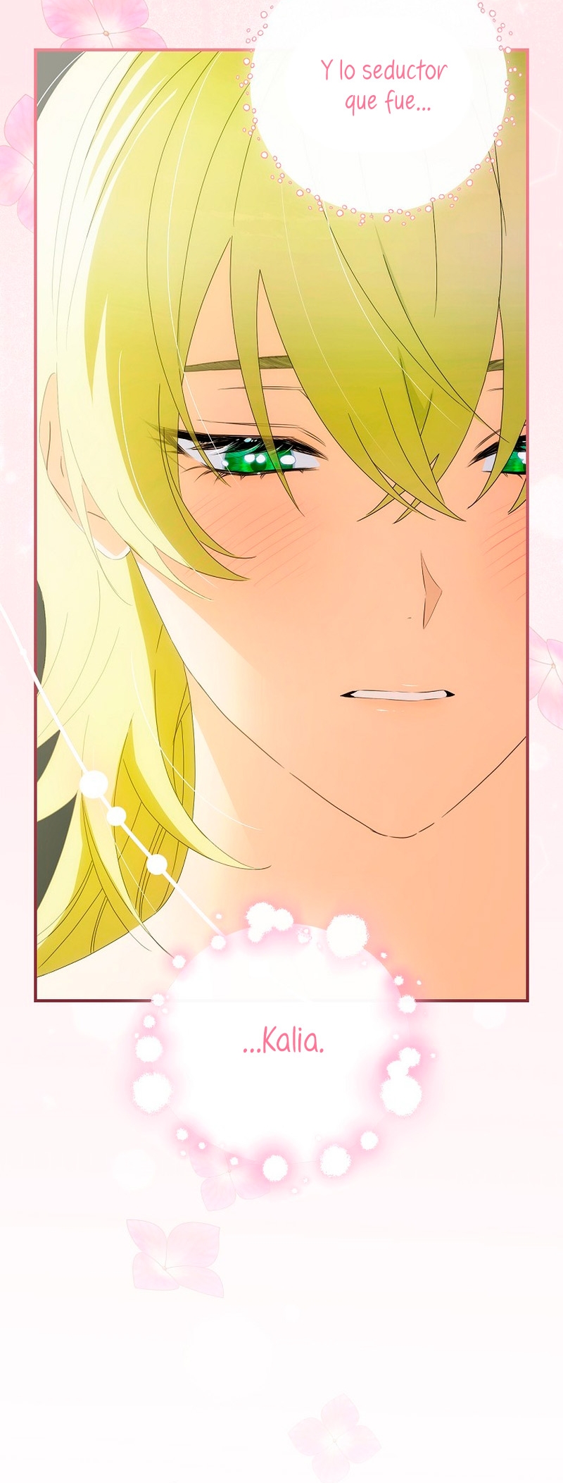 No es tu hijo Capítulo 51 - Page 10