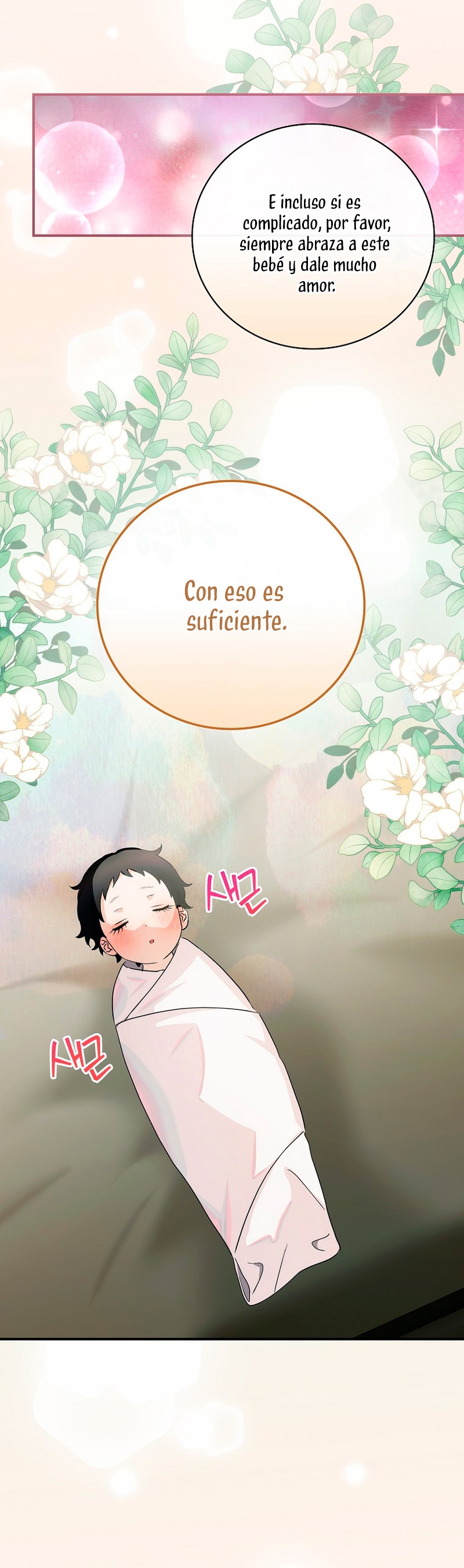 No es tu hijo Capítulo 51 - Page 31