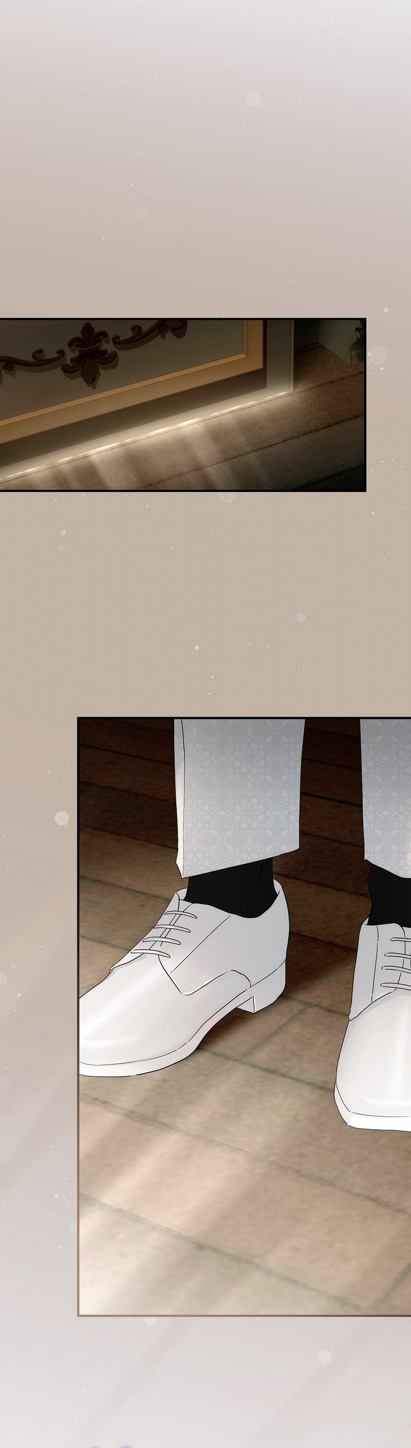 No es tu hijo Capítulo 51 - Page 41