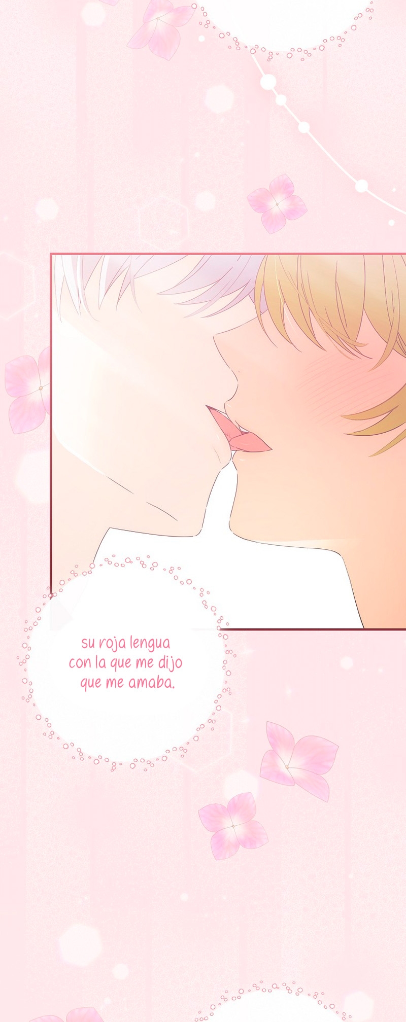 No es tu hijo Capítulo 51 - Page 9