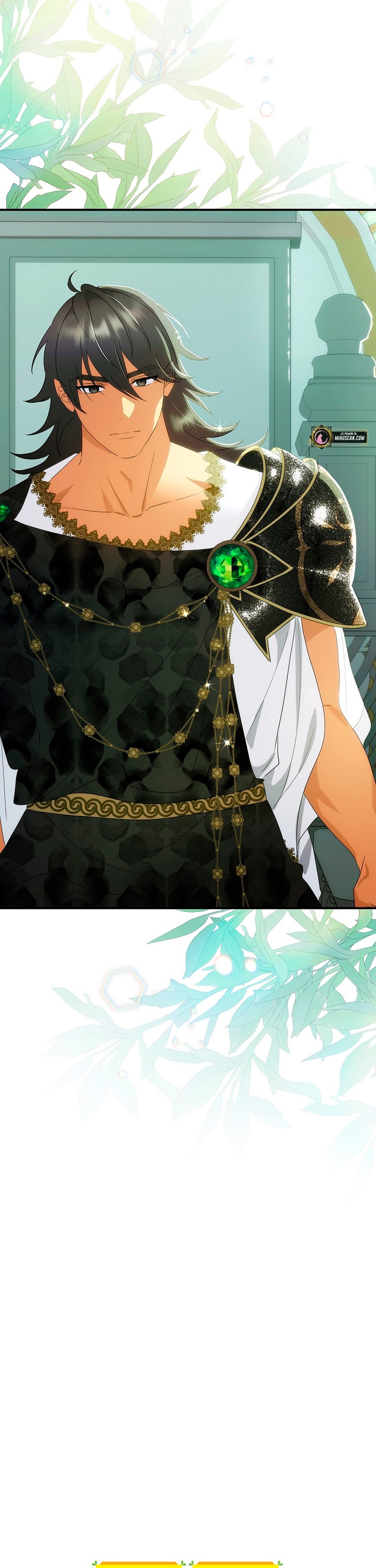 No es tu hijo Capítulo 52 - Page 34