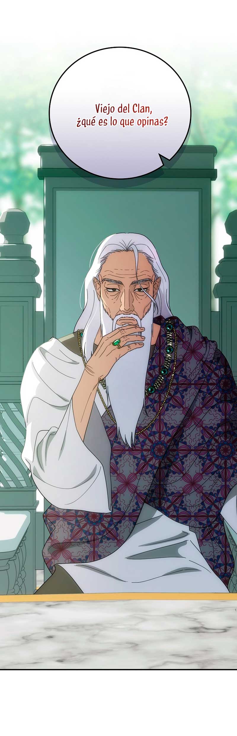 No es tu hijo Capítulo 53 - Page 13