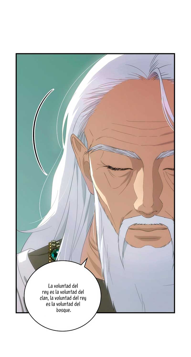 No es tu hijo Capítulo 53 - Page 14