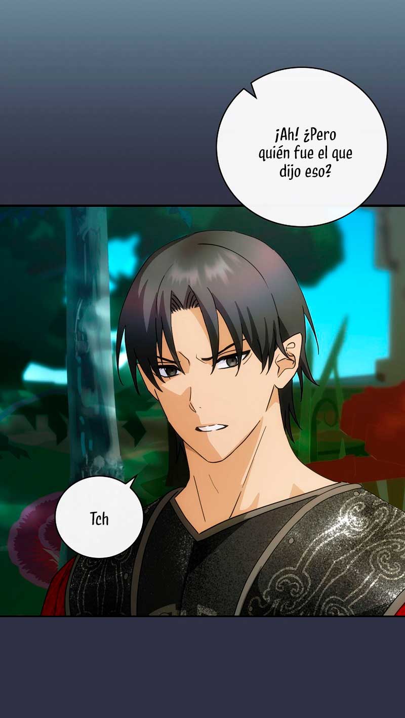 No es tu hijo Capítulo 53 - Page 19