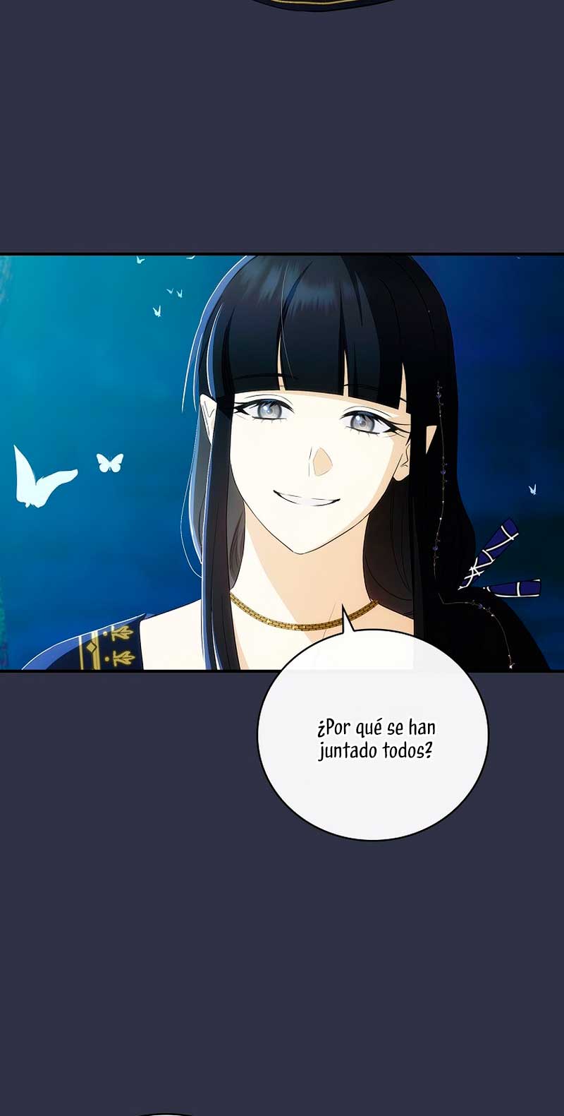 No es tu hijo Capítulo 53 - Page 28