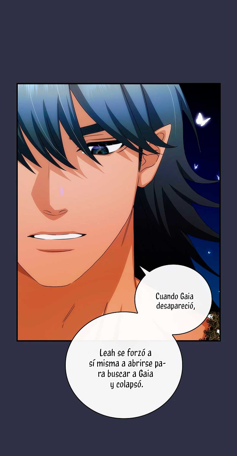 No es tu hijo Capítulo 53 - Page 32