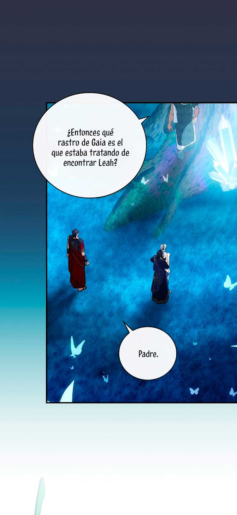 No es tu hijo Capítulo 53 - Page 33