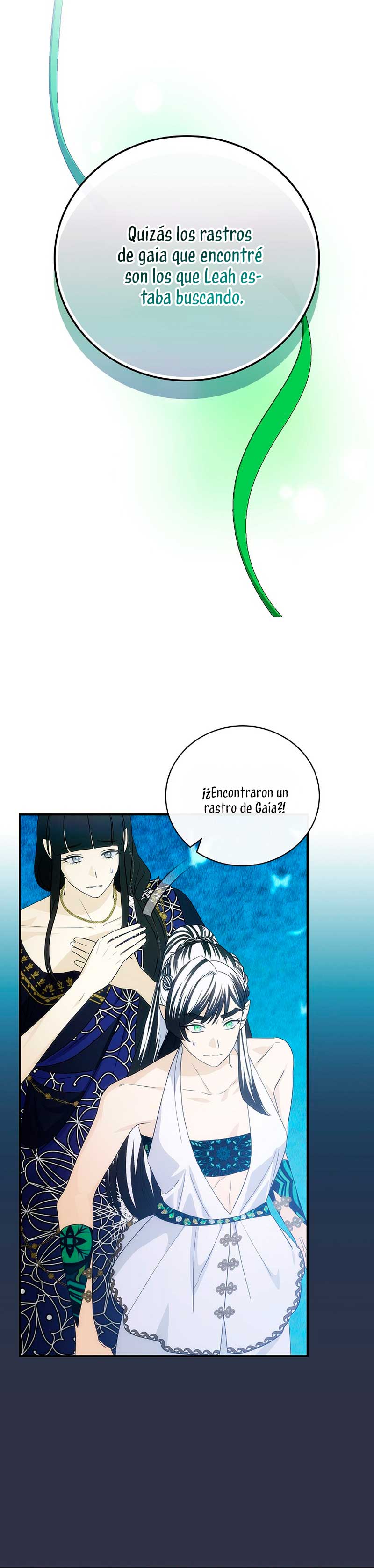 No es tu hijo Capítulo 53 - Page 34