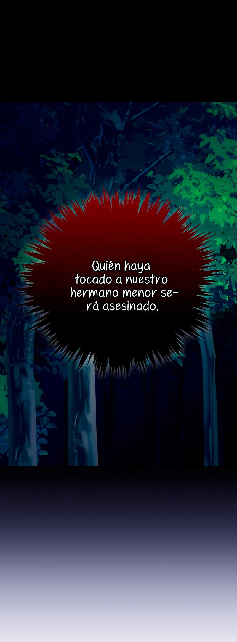 No es tu hijo Capítulo 53 - Page 42