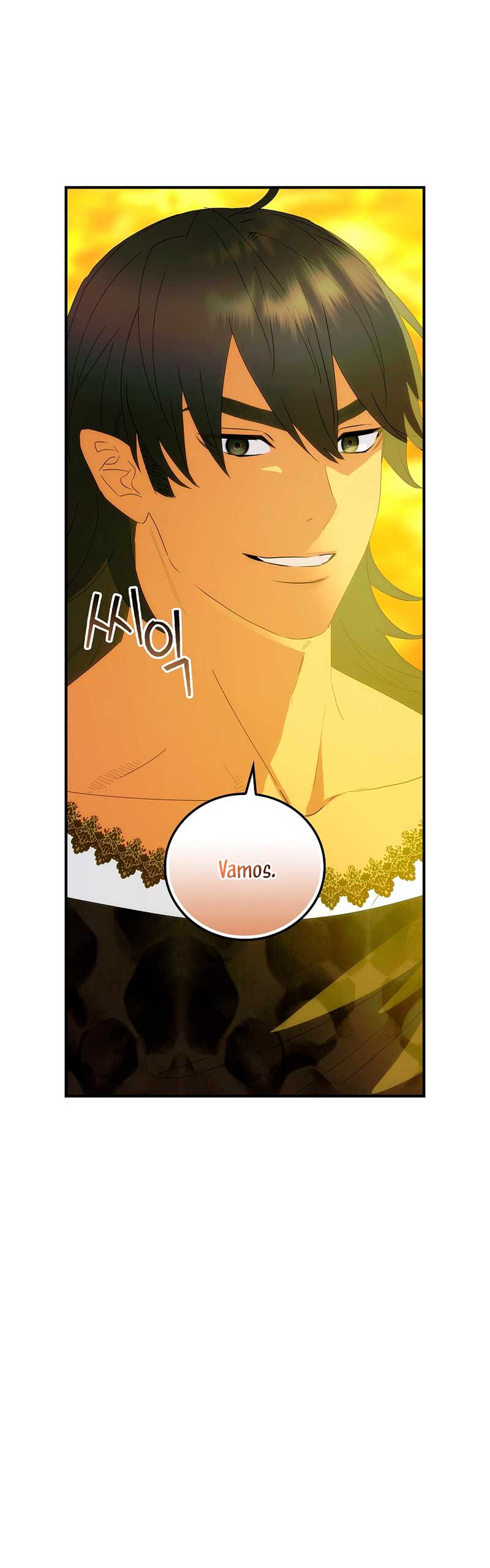 No es tu hijo Capítulo 53 - Page 46