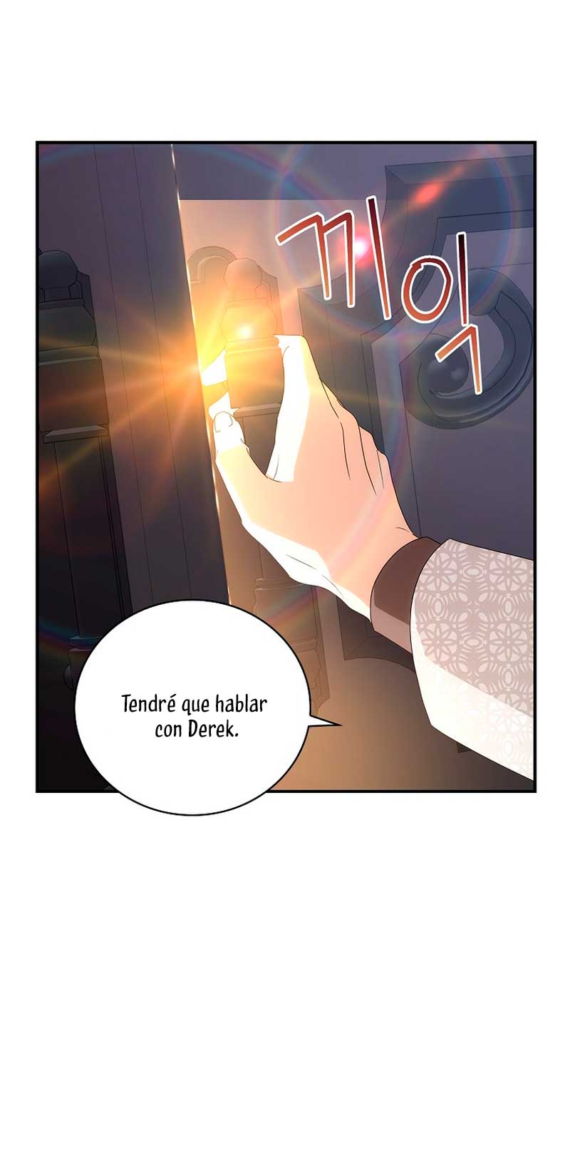 No es tu hijo Capítulo 53 - Page 50