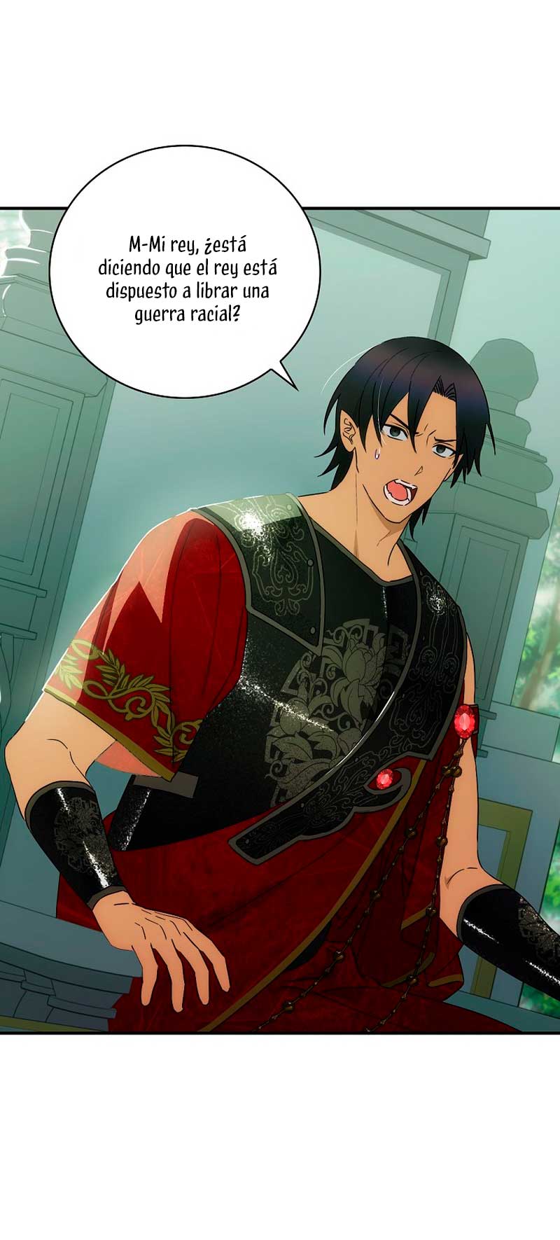 No es tu hijo Capítulo 53 - Page 6