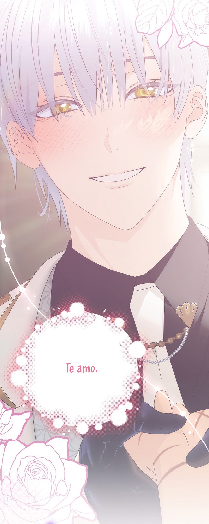 No es tu hijo Capítulo 54 - Page 12