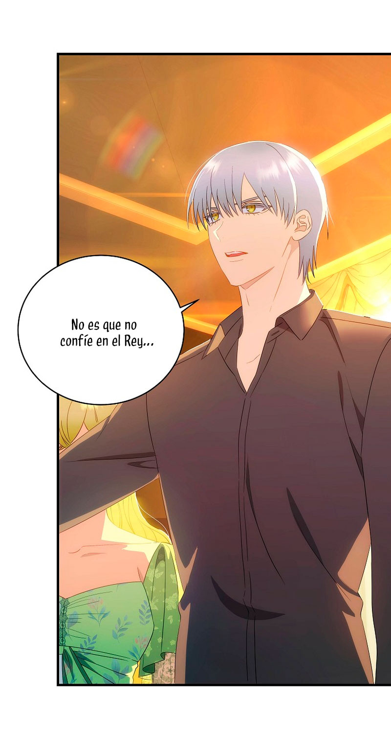 No es tu hijo Capítulo 55 - Page 11