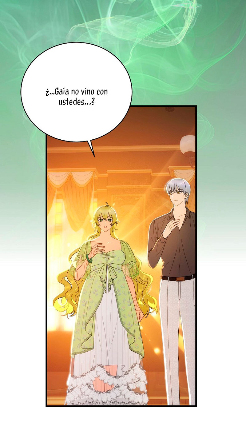 No es tu hijo Capítulo 55 - Page 15