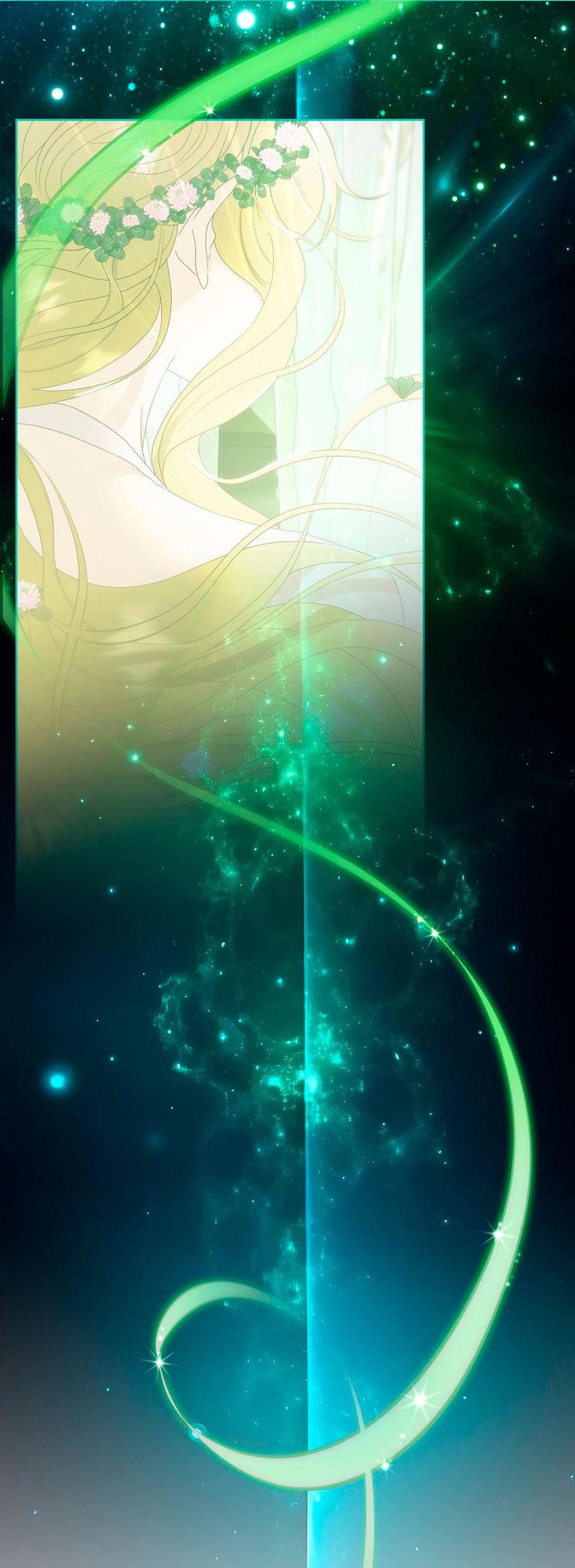 No es tu hijo Capítulo 55 - Page 17