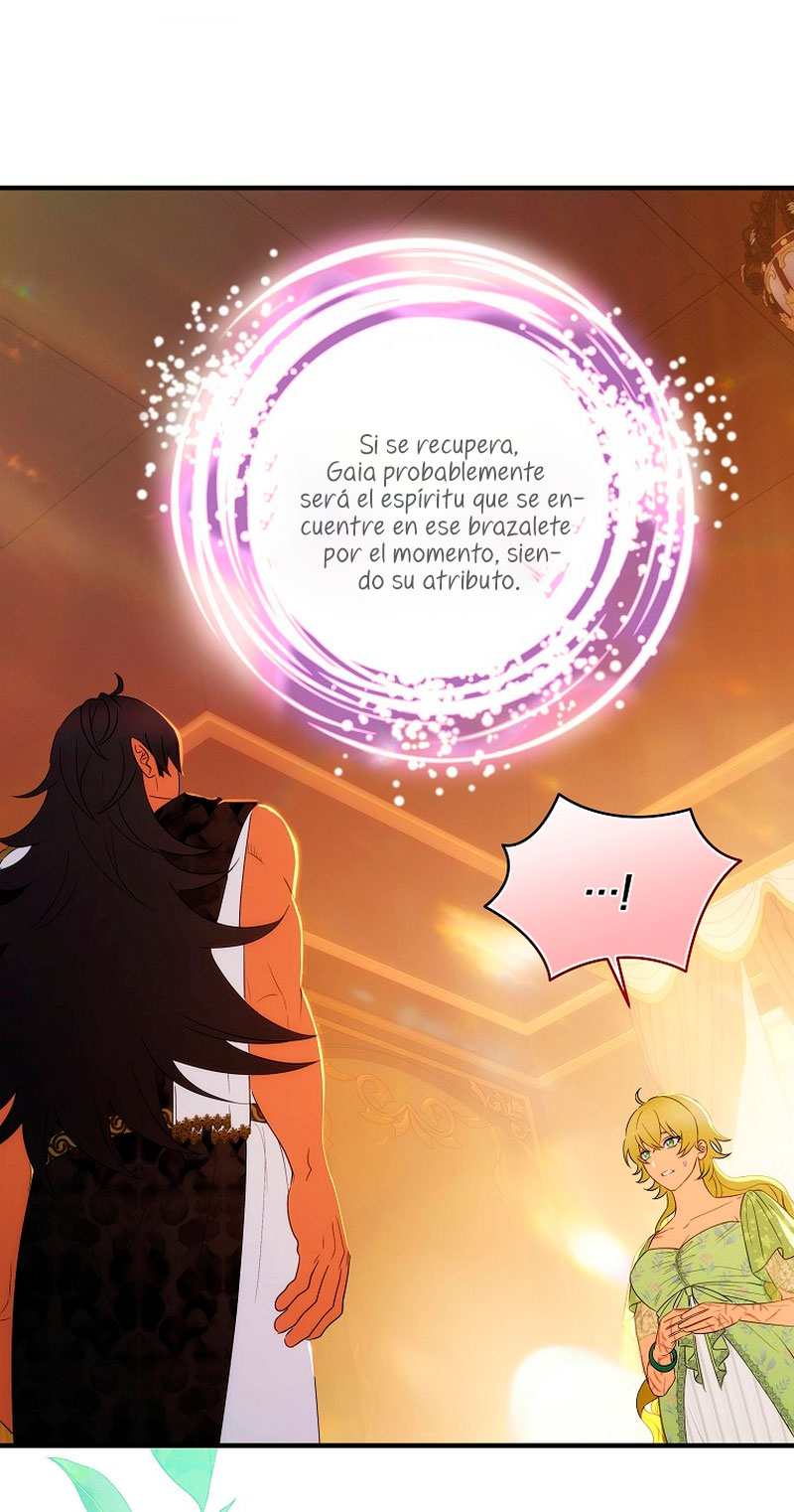 No es tu hijo Capítulo 55 - Page 21