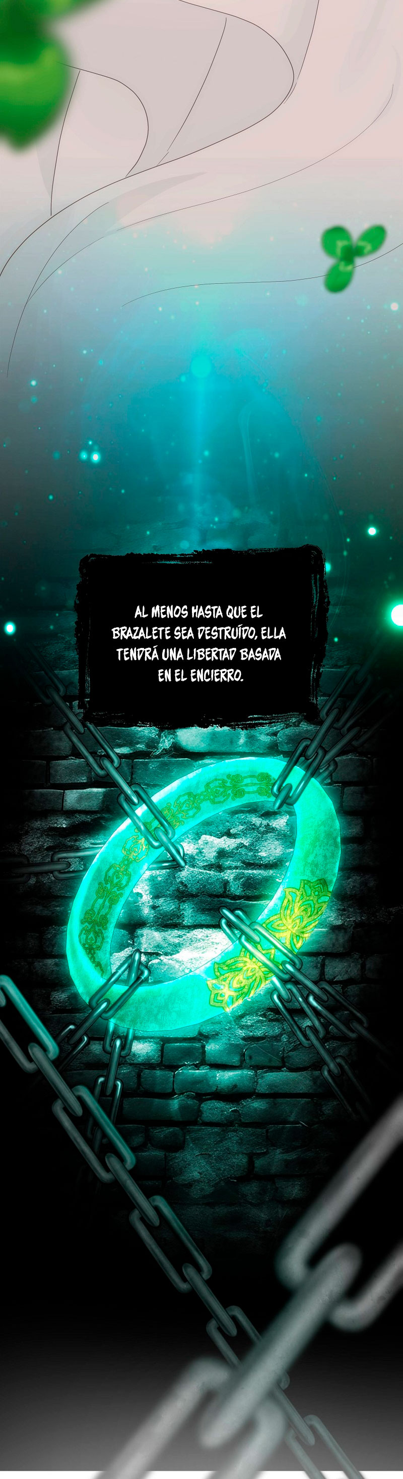 No es tu hijo Capítulo 55 - Page 24