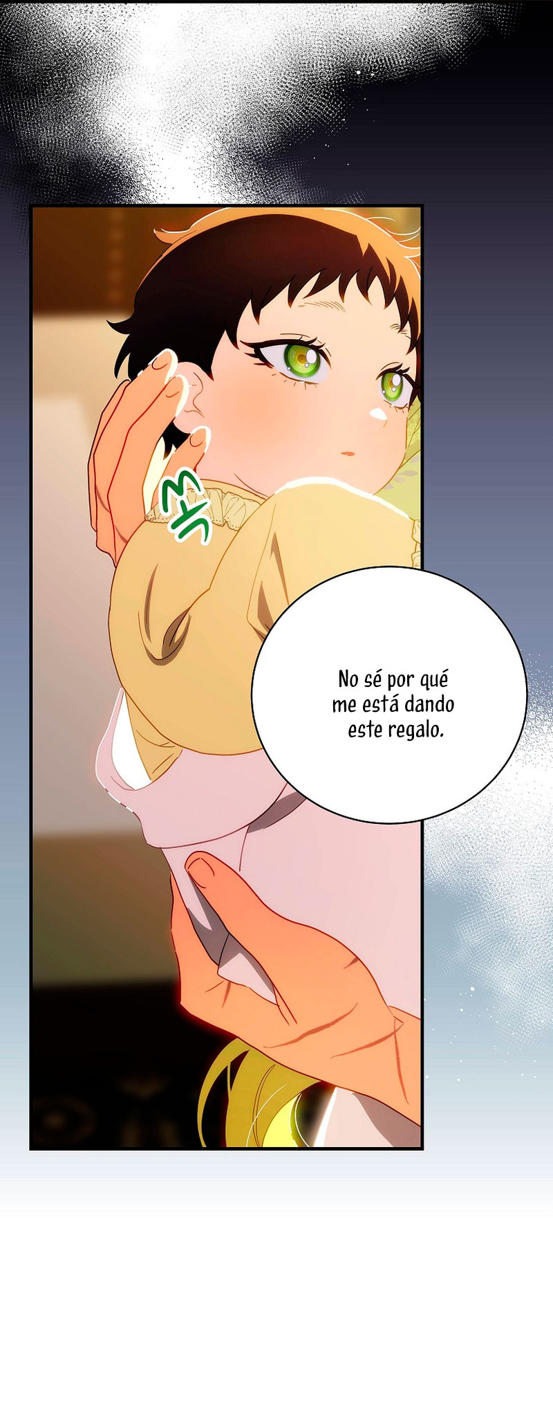 No es tu hijo Capítulo 55 - Page 30