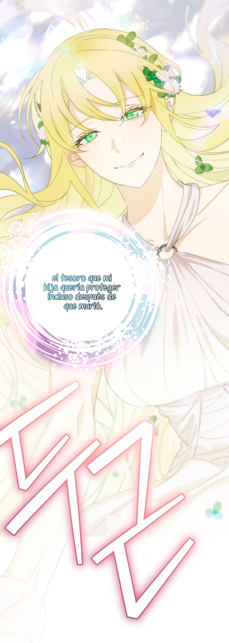 No es tu hijo Capítulo 55 - Page 41