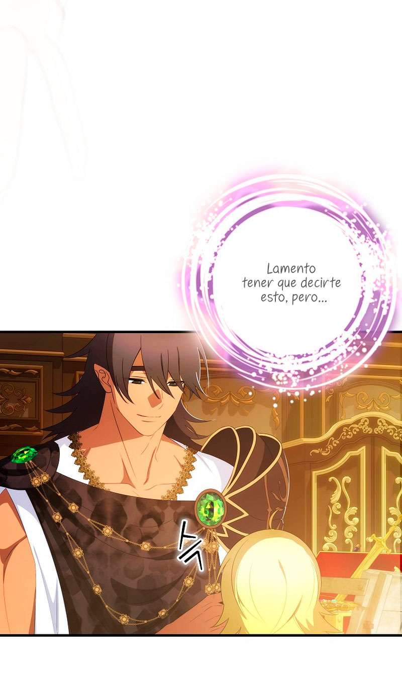 No es tu hijo Capítulo 55 - Page 42