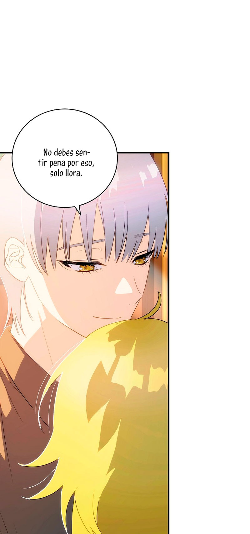 No es tu hijo Capítulo 55 - Page 49