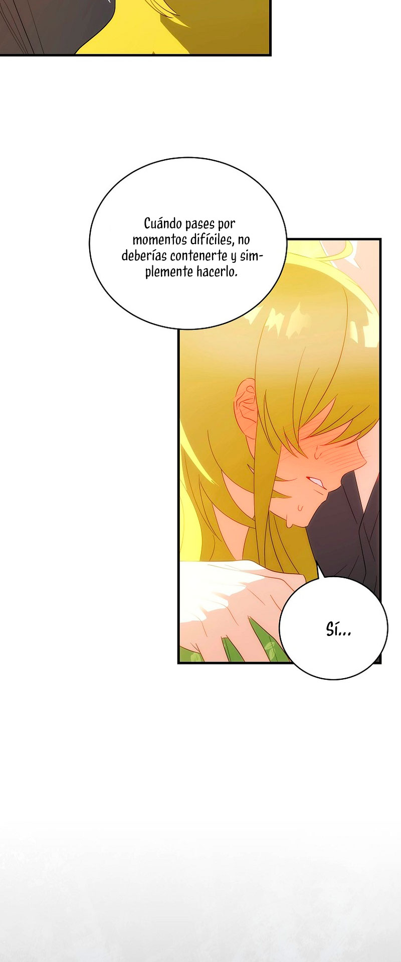 No es tu hijo Capítulo 55 - Page 50